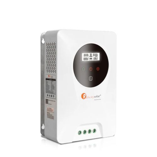45A 48V FELICITY MPPT CHARGE CONTROLLER